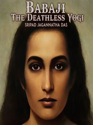 cover image of Babaji